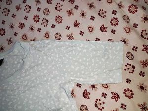 Max Women Cotton Regular Fit T-shirt