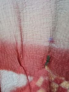 Kurta With Dupatta