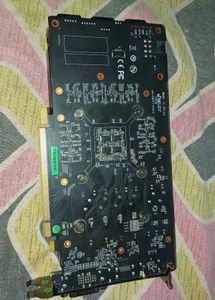 GALAX GTX1660 6GB Graphic Card