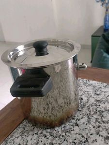 Butterfly Aluminium Milk Boiler-2L
