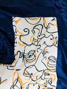 Soft Printed T-shirt