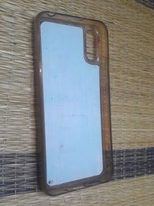 Redmi9A Flip Cover