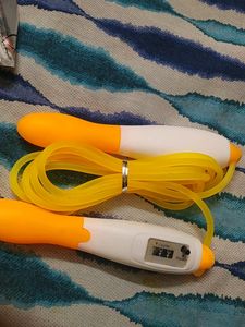 Skipping rope