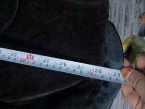 Velvet Jacket36,38🈸