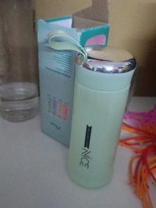 Water Bottle