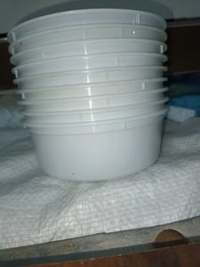 Food Storage Containers
