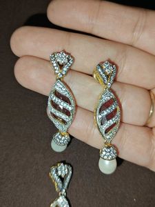 AD Pendant set