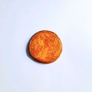 Pizza Fridge Magnet
