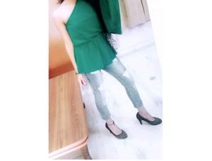 Forever 21 One Shoulder Top