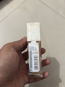 foundation maybelline new york