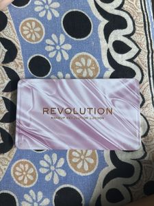 Revolution Makeup Palette