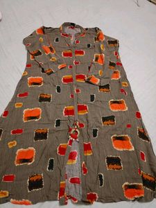 Beutiful Kurta ✨🌼🌺