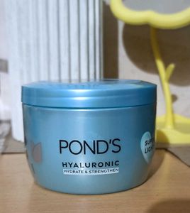 Pond&#39;s Hydra Miracle Gel