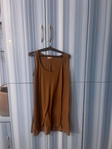 Beach Olive Cover Up