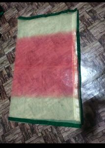 Two Net Dupatta