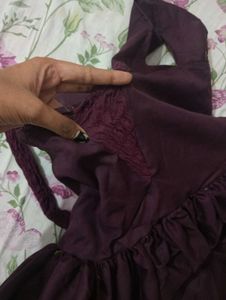 Handmade PrincessDress For Birthday Bust30-34