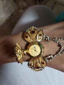 Watch Bracelet