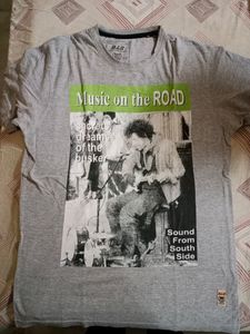 Tshirt (Combo Of 4)