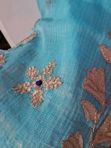 Sharara And Dupatta