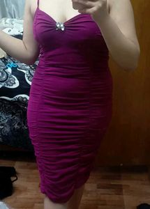 Dresses Pink  Party