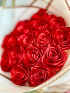 Ribbon Boquet