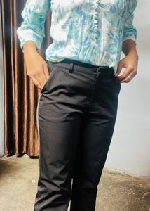 Women Casual Pant