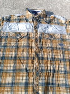 Shirt For Unisex