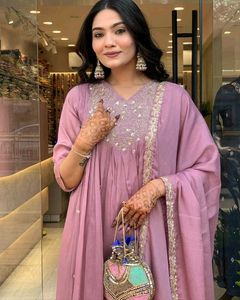 Beautiful Anarkali Formal Lover