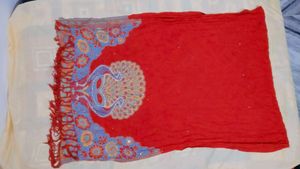 Elegant Shawl - Set of 2