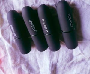 Totaly New All Lipstick