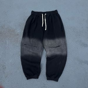Gradient Sweatpants