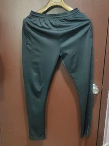 Men&#39;s Grey Track Pants