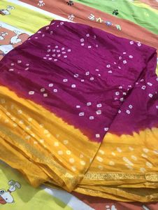Combo Of Sarees