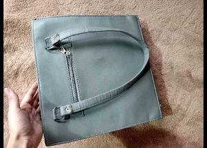 Preety Tote Bag