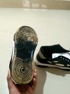 OGYI Shoe