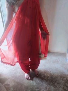 Suit Salwar
