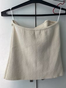 9 H&amp;M TUBE TOP