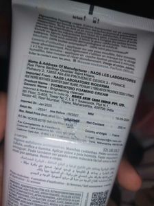 Bioderma Cleanser With Miceller Water