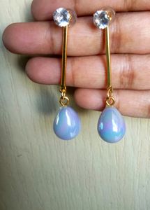 Combo Of Two Earrings