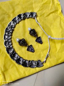 Beautiful Jewellery Set 😍😍