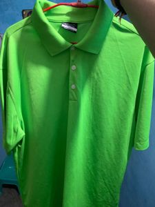Unused Orignal Nike Golf Polo Shirt