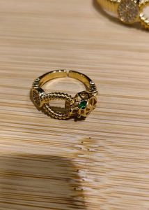 Serengeti Bracelet and Ring Combo