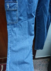 Wide Leg Jeans 👖