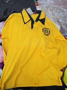 Sydney Club Shirt