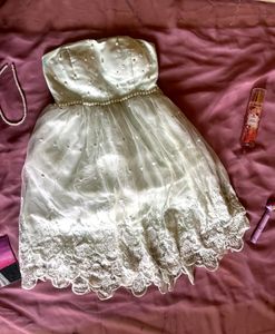 Dream Pinterest Dress✨💚