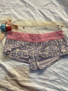 Cotton Penty Size M
