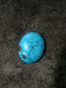 Turquoise Gemstone