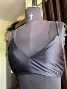 BT62Black Bra