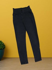 L@16 Size-28 (Sale) Latest Ladies high waist Jeans