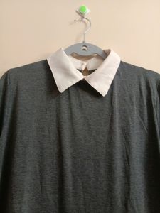 Full Sleeve Designer Top